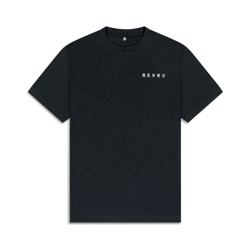 Men’s Navy Blue T-Shirt img