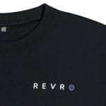 Men’s Navy Blue T-Shirt detiails img