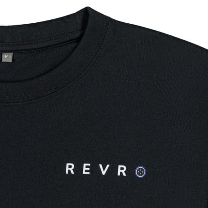 Men’s Navy Blue T-Shirt detiails img