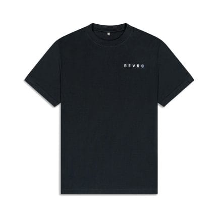 Men’s Navy Blue T-Shirt img